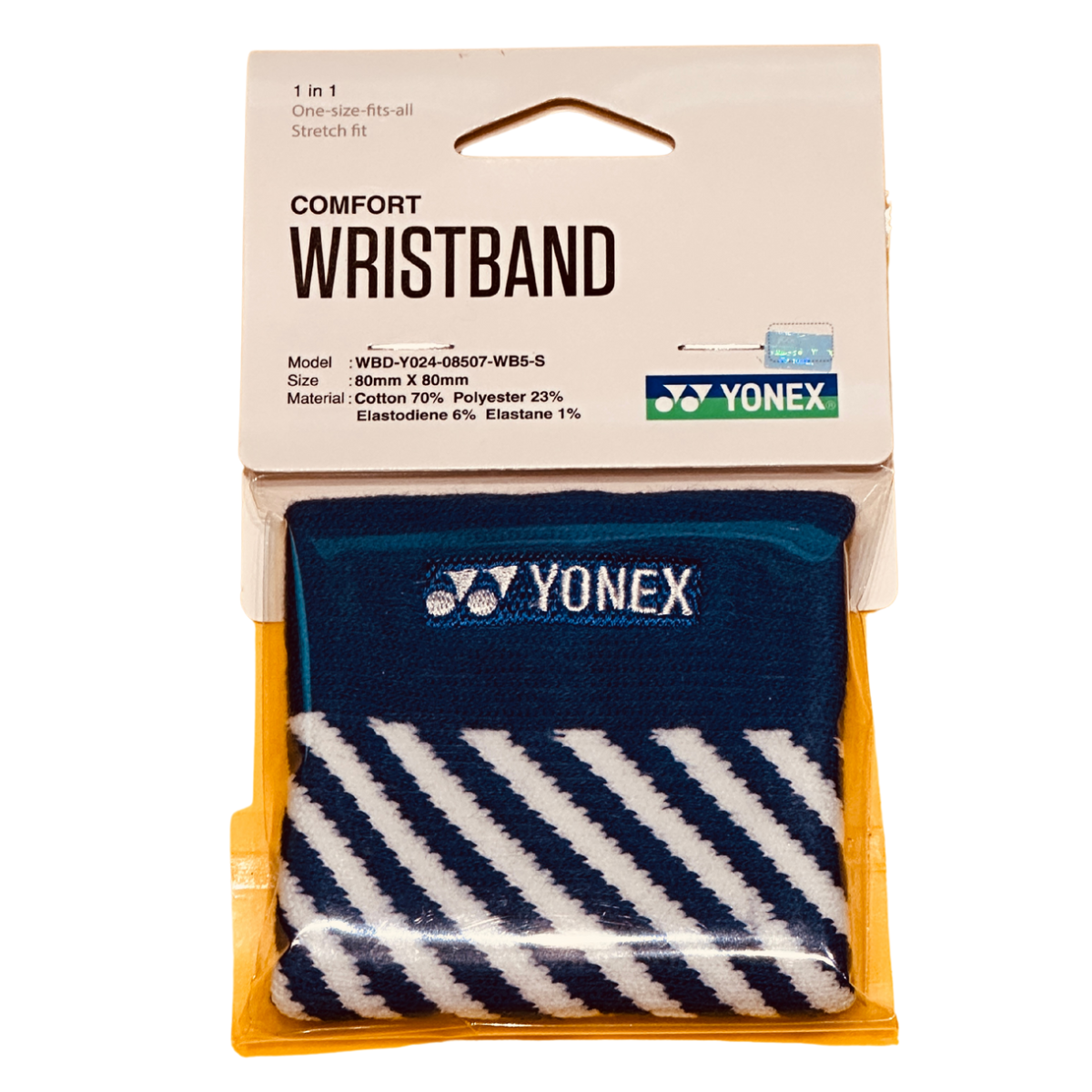 Yonex Comfort Wristband