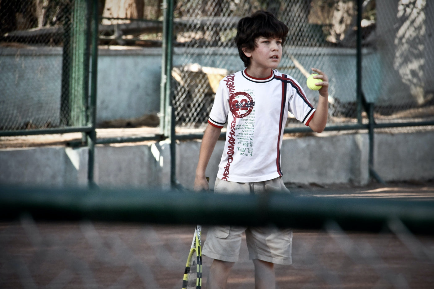 Junior Racket