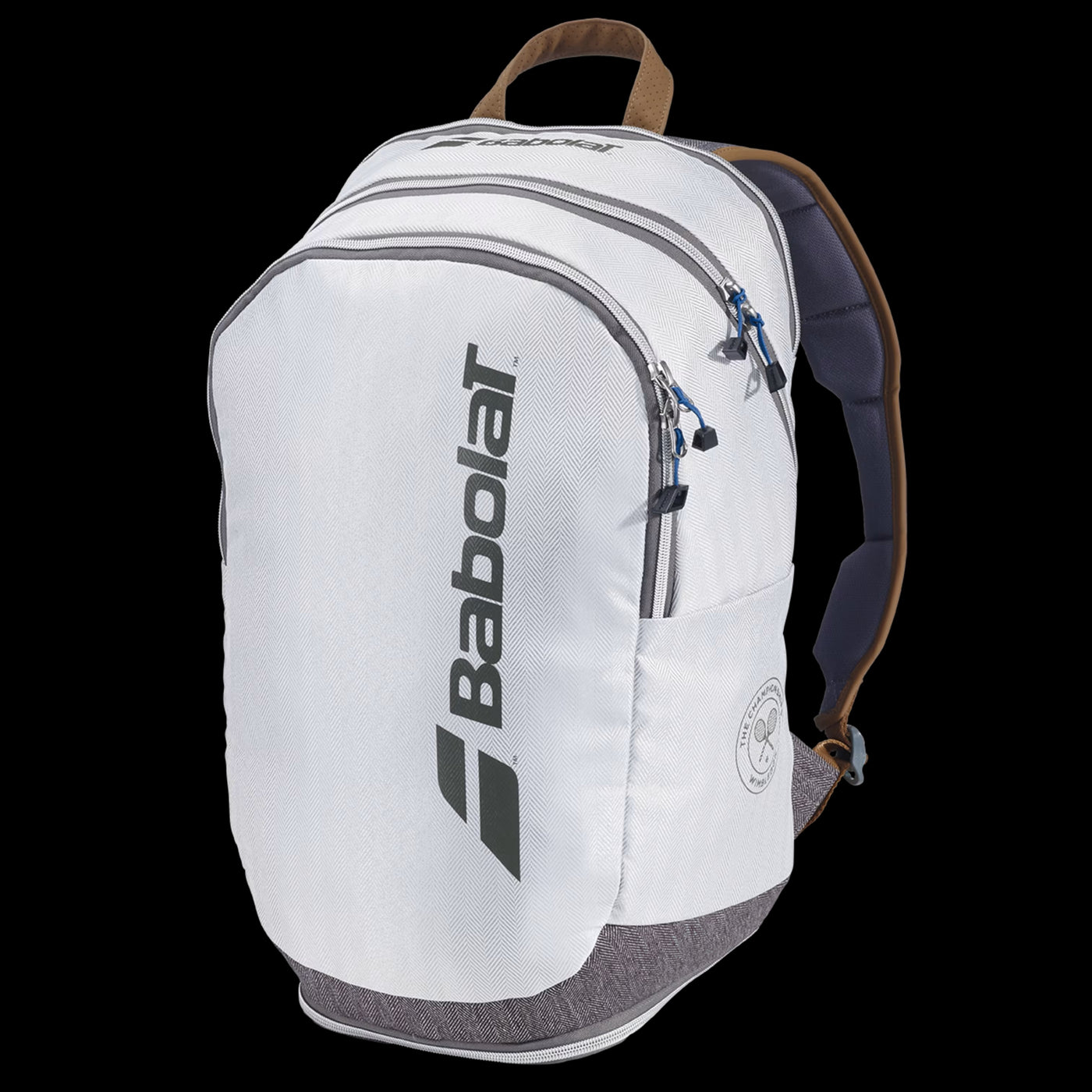 Babolat Court Backpack Wimbledon