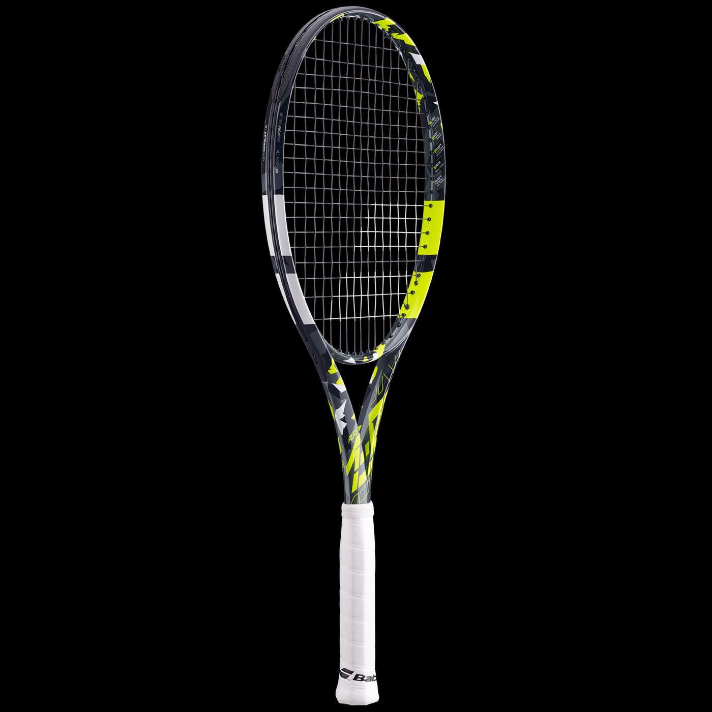 Babolat Pure Aero Team 2023