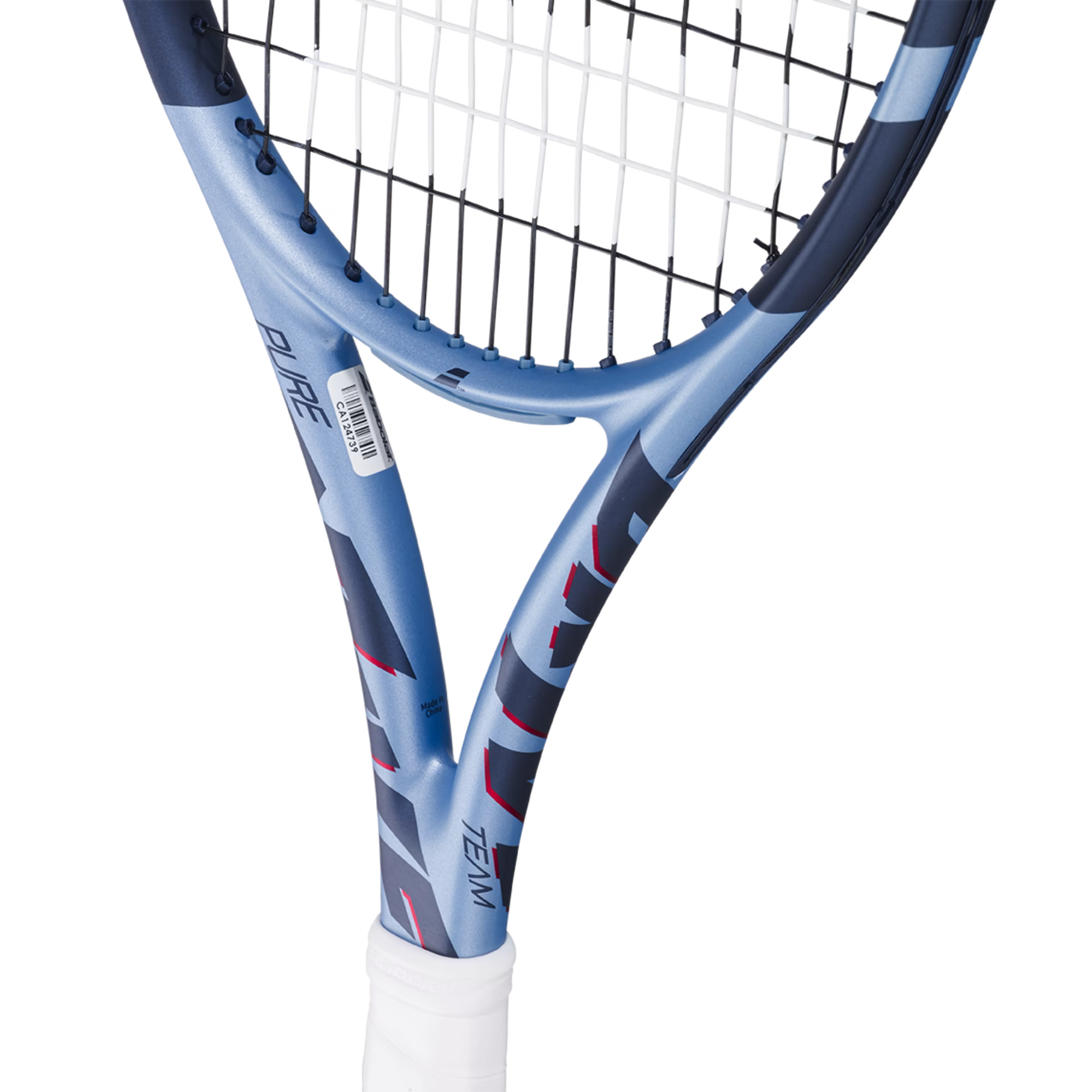 Babolat Pure Drive Team Gen11
