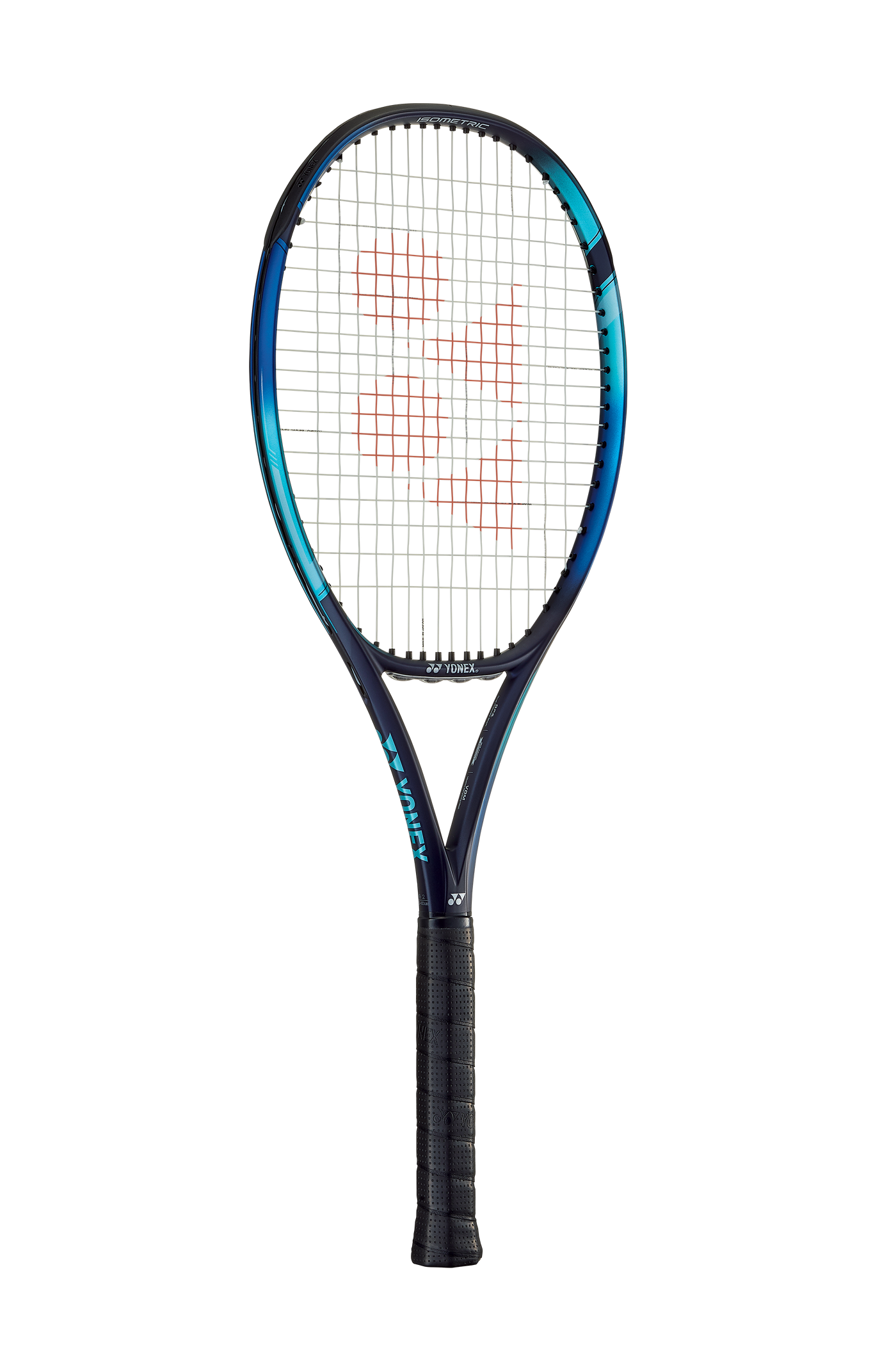 テニスラケット ヨネックス EZONE98 2022 グリップ2-