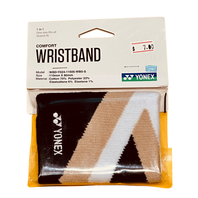 Yonex Comfort Wristband