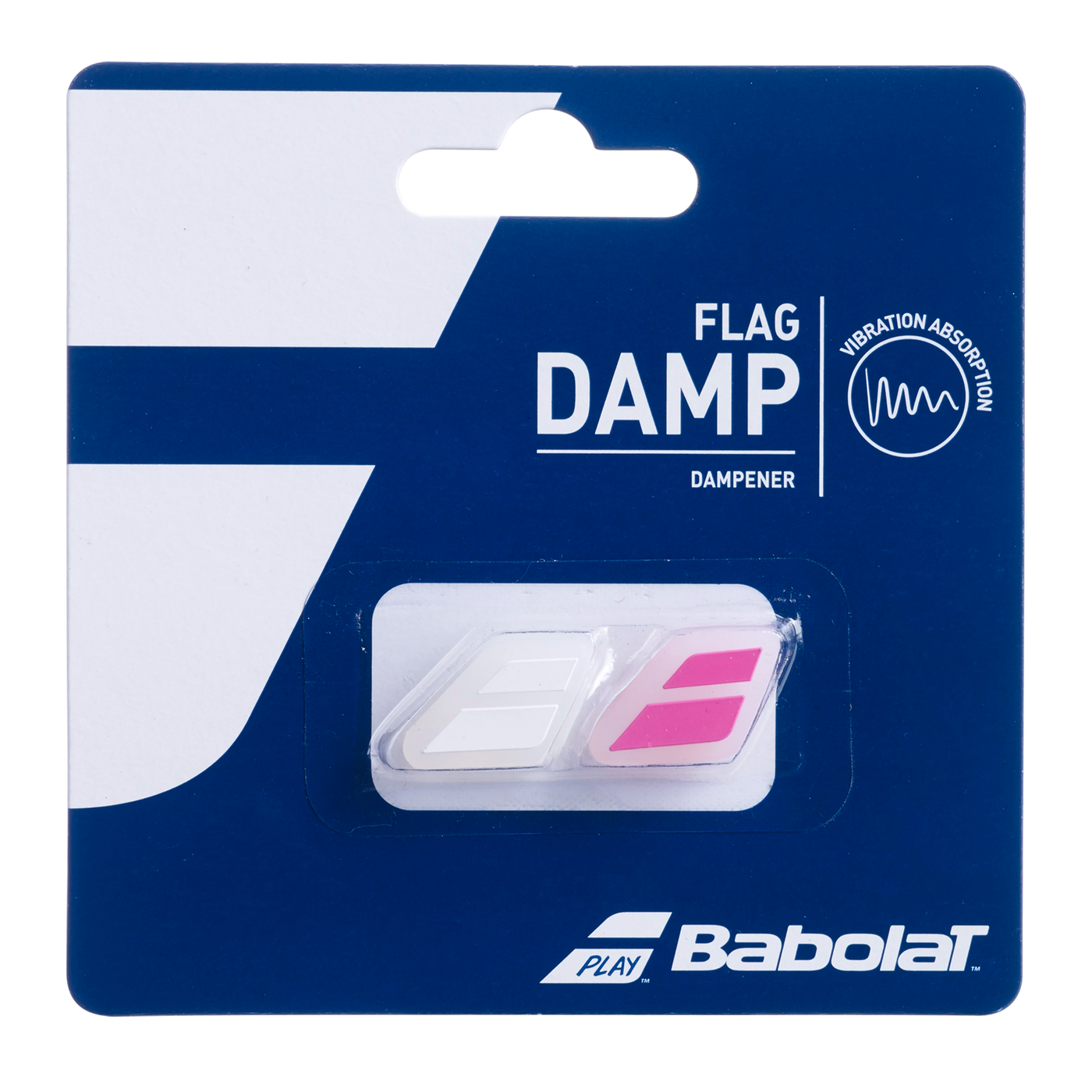 Babolat Flag Damp X2