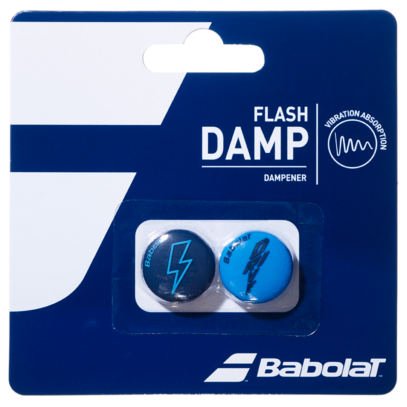 Babolat Flash Damp X2