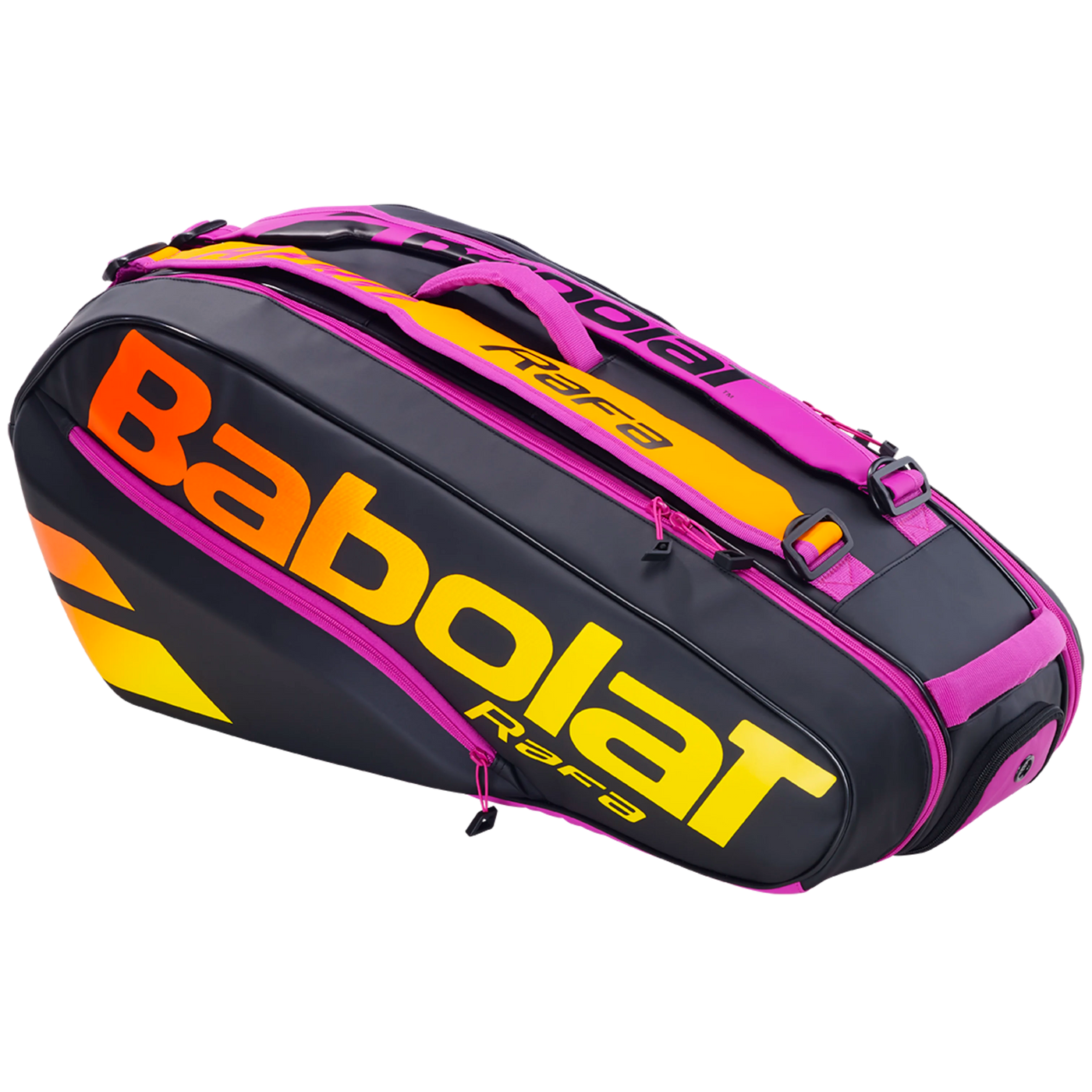 Babolat RH6 Pure Aero RAFA