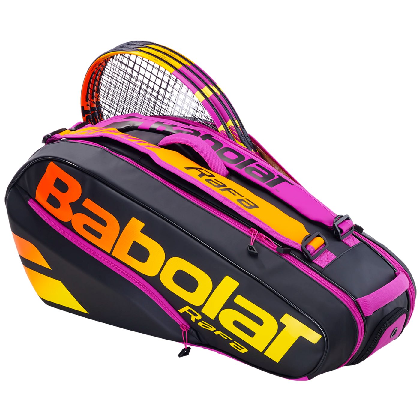 Babolat RH6 Pure Aero RAFA