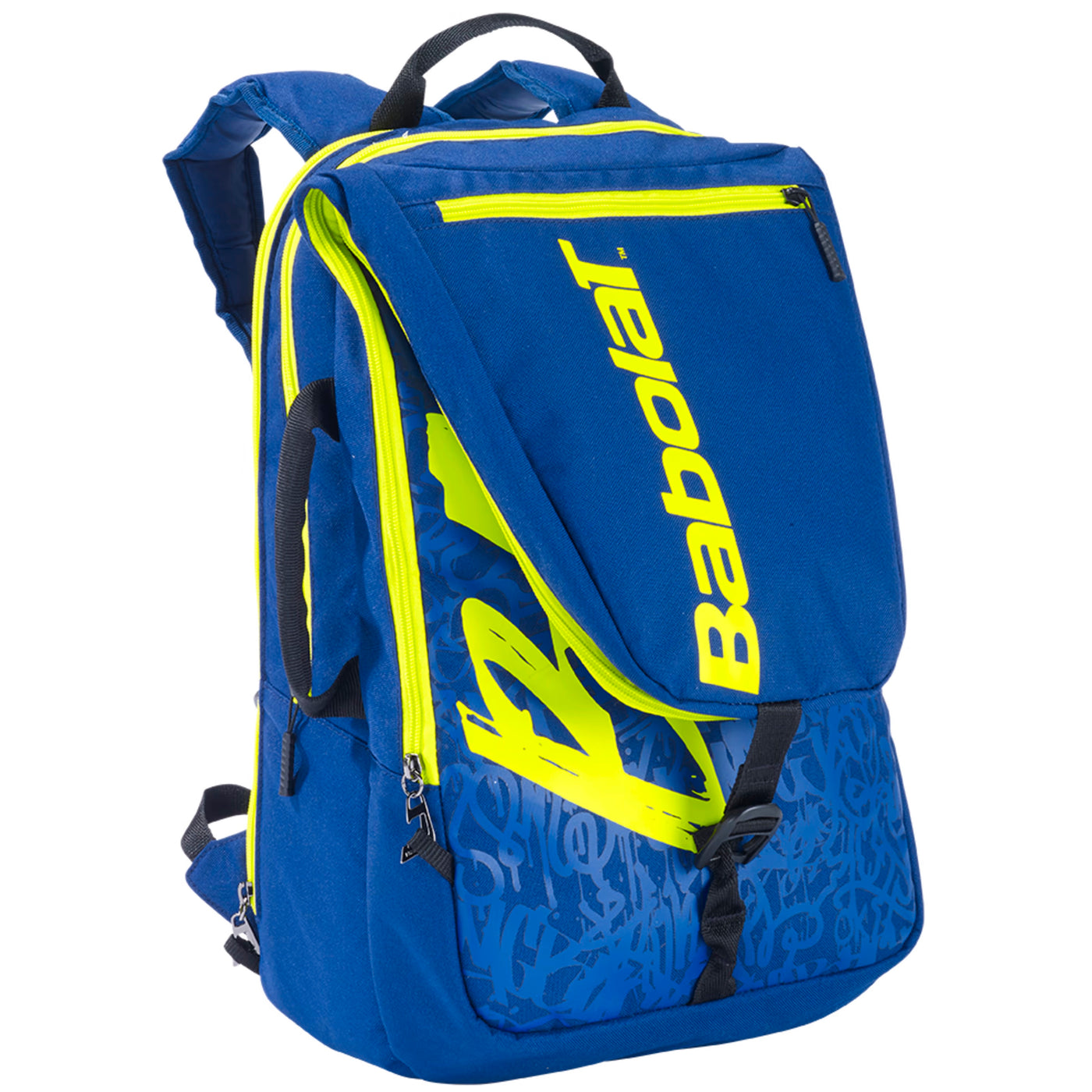 Babolat Tournament Bag (Green Blue)