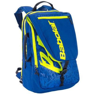 Babolat Tournament Bag (Green Blue)