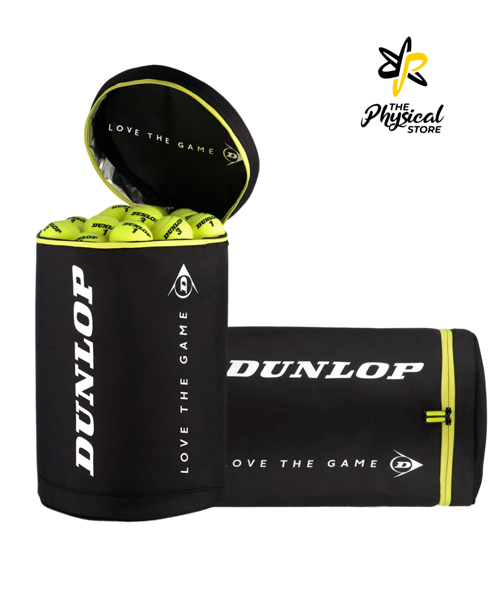 Dunlop Tennis Balls Bag