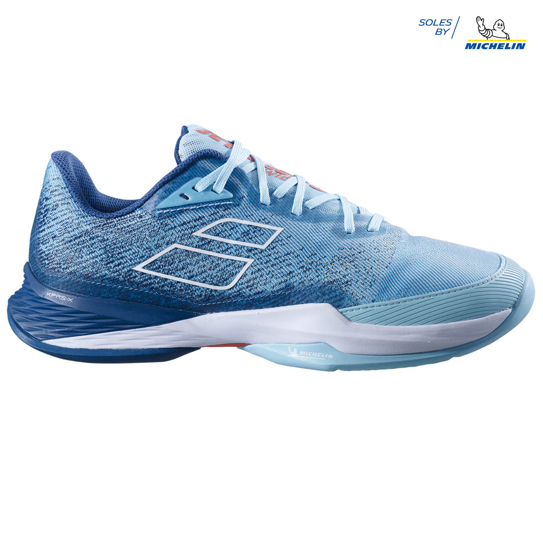 Jet Mach 3 All Court Men Wide – thephysicalstore