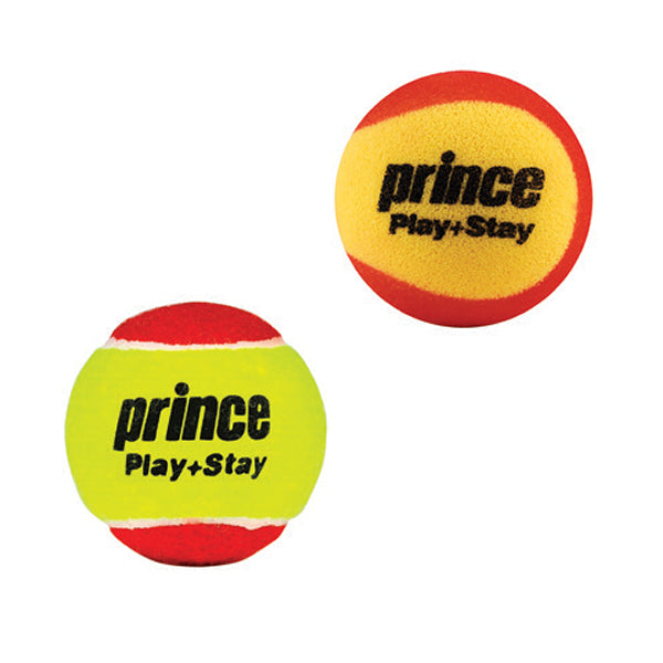 Prince Play & Stay Stage 3 Red