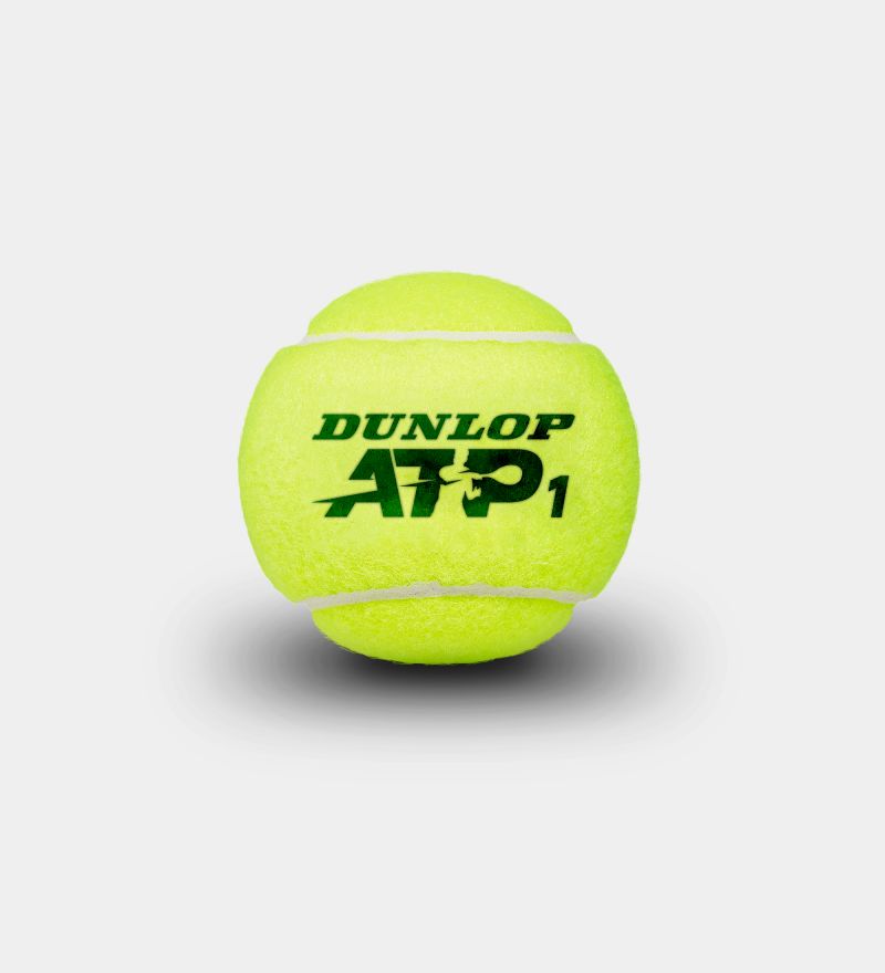 DUNLOP ATP Ball