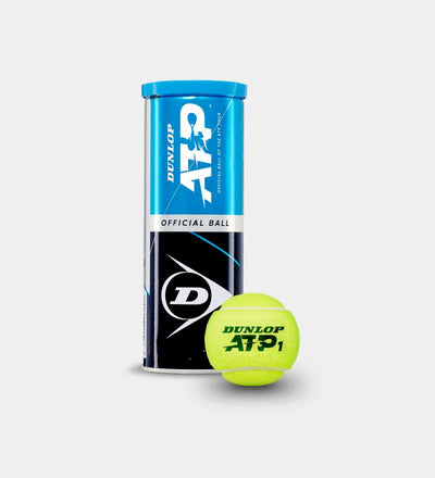 DUNLOP ATP Ball