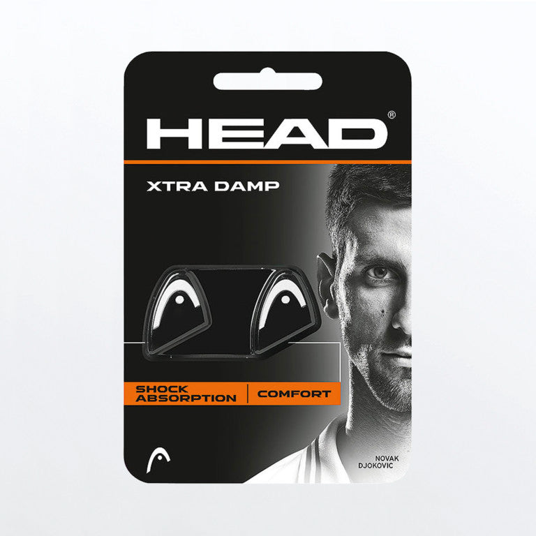 HEAD XTRA DAMP TENNIS DAMPENER